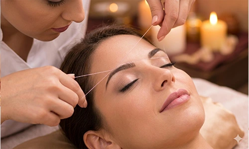 Threading service