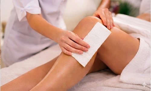 Waxing Service